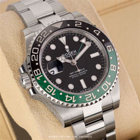 rolex gmt the riddler|Rolex lefty gmt master.